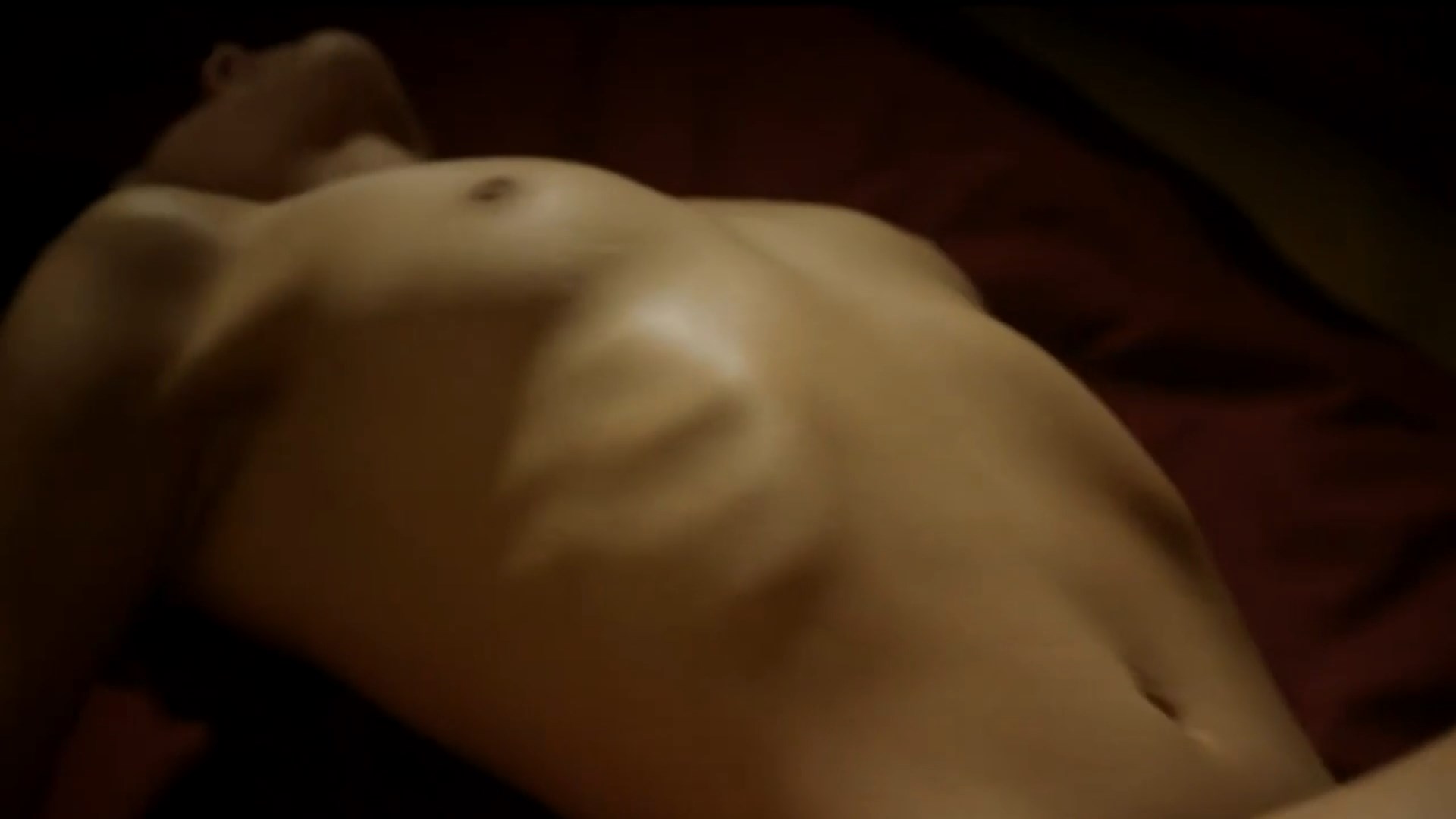 Nacima Bekhtaoui nude – Ronde De Nuit (2019)