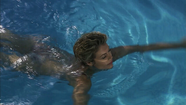 Svetlana Timofeyeva-Letunovskaya sexy, Natalya Romanycheva sexy – Kogda ee sovsem ne zhdesh s01e04-07 (2007)