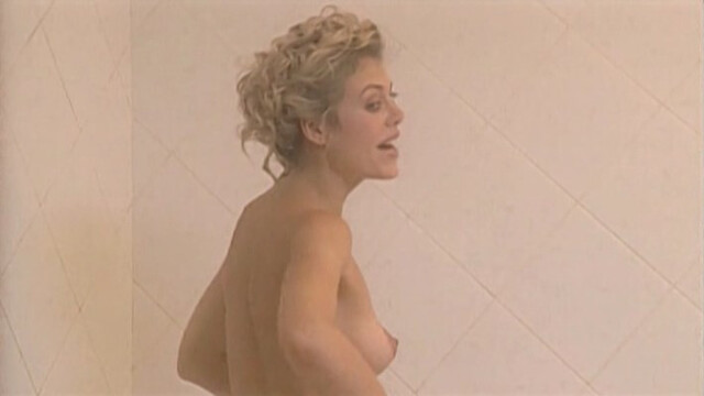 Svetlana Timofeyeva-Letunovskaya nude – Dzisay s01e04 (2005)