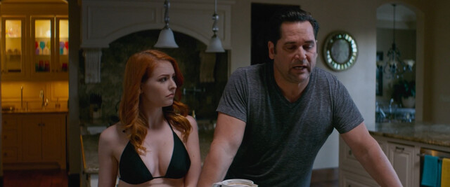 Jessica Chancellor sexy, Jasmine Waltz sexy – 616 Wilford Lane (2021)