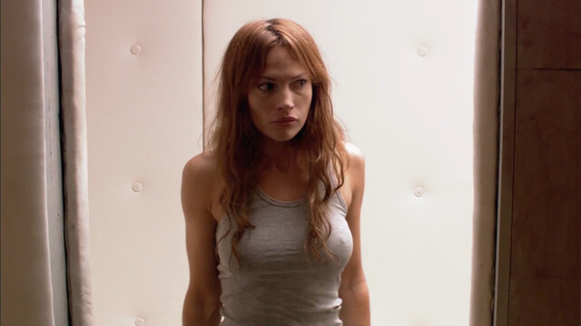 Jolene Blalock sexy – Shadow Puppets (2007)