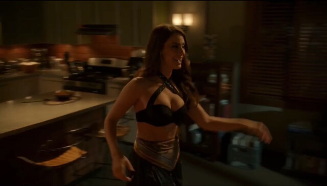 Jessica Lowndes sexy - 90210 s05e04 (2012) #2