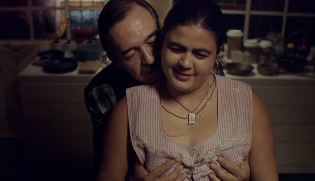 Catalina Lopez sexy, Edwarda Gurrola sexy – Me la debes (2002)