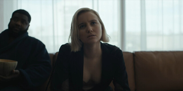 Julia Goldani Telles sexy – The Girlfriend Experience s03e04 (2021)