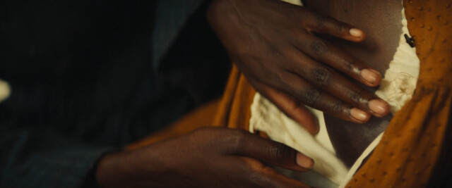 Abigail Achiri nude – The Underground Railroad s01e10 (2021)