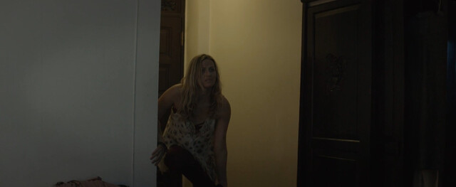 Scout Taylor-Compton nude – Ghost House (2017)