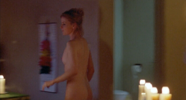 Jacqueline McKenzie nude – Angel Baby (1995)