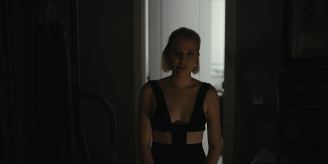 Julia Goldani Telles sexy – The Girlfriend Experience s03e03 (2021)