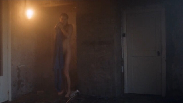 Rifka Lodeizen nude – Kan door huid heen (2009)