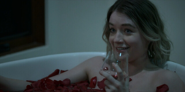 Sarah Bolger nude – Mayans M.C. s03e09 (2021)