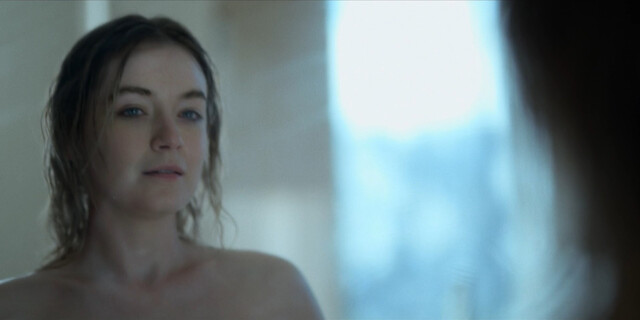 Sarah Bolger nude – Mayans M.C. s03e09 (2021)