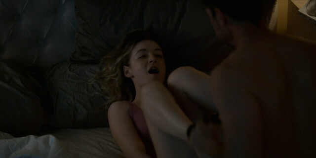 Sarah Bolger sexy – Mayans M.C. s03e08 (2021)