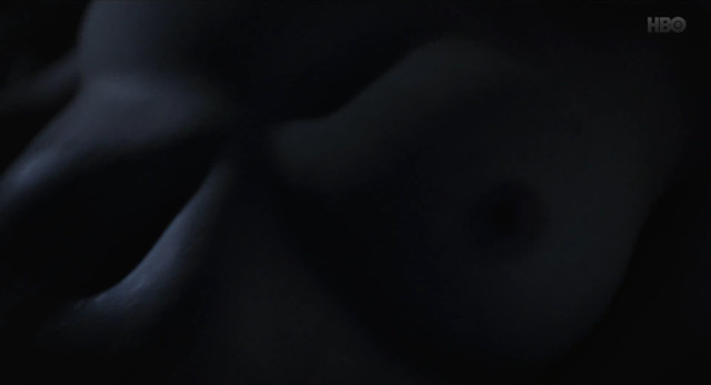 Sara Klimoska nude – Willow (2019)