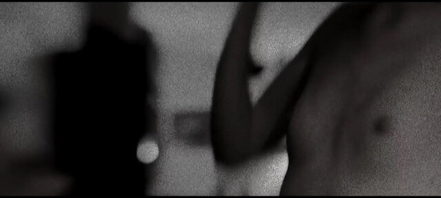 Michalina Olszanska nude – Solange (2013)