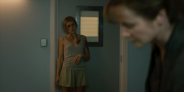 Denise Gough sexy, Emily Watson sexy – Too Close s01e01-03 (2021)