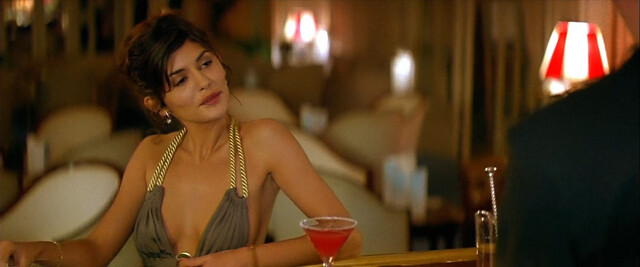 Audrey Tautou nude – Priceless (Hors de prix) (2006)