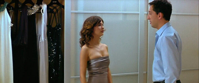 Audrey Tautou nude – Priceless (Hors de prix) (2006)