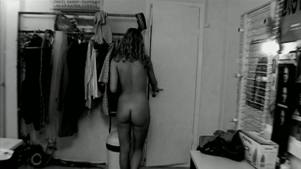 Camilla Bisgaard nude – Skuespilleren (2004)