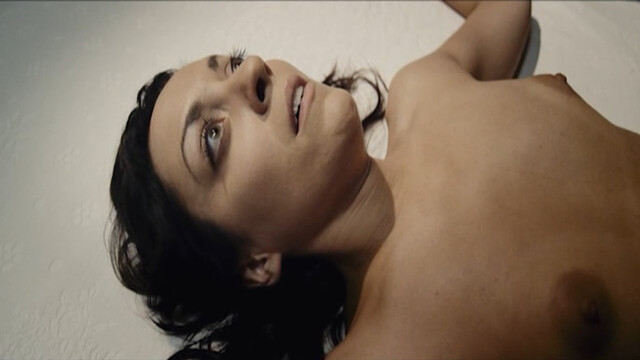 Desiree Giorgetti nude – Ritual - Una storia psicomagica (2013)