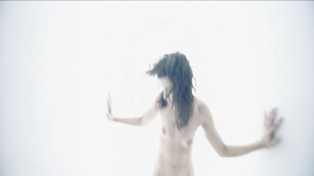 Desiree Giorgetti nude – Ritual - Una storia psicomagica (2013)