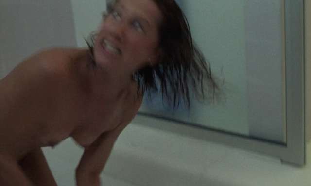 Nathalie Baye nude – En toute innocence (1988)