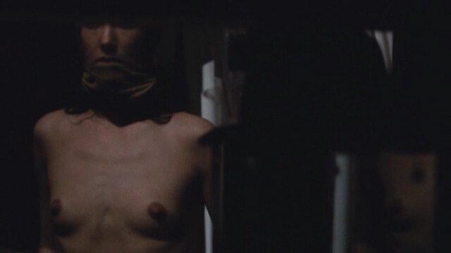 Daria Nicolodi nude – La Proprieta Non E Piu Un Futo (1973)