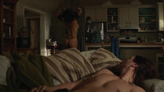 Christina Ochoa nude - Animal Kingdom s06e08 (2022)