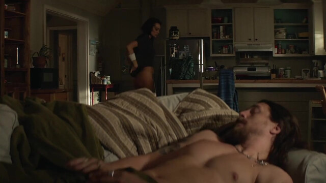 Christina Ochoa nude - Animal Kingdom s06e08 (2022)