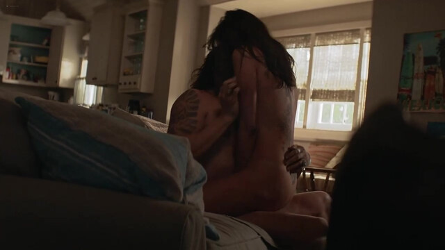 Christina Ochoa nude - Animal Kingdom s06e08 (2022)