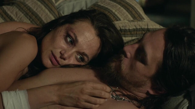 Christina Ochoa nude - Animal Kingdom s06e08 (2022)