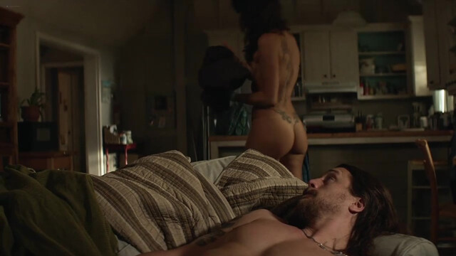 Christina Ochoa nude - Animal Kingdom s06e08 (2022)