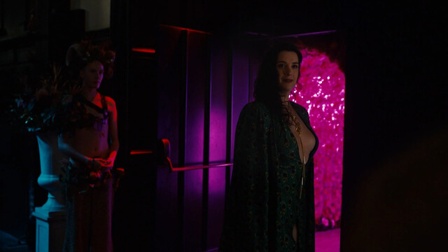 Dana Aliya Levinson nude – American Gods s03e08 (2021)