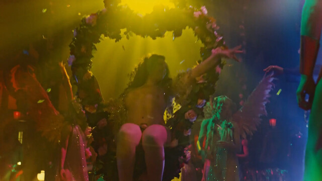 Dana Aliya Levinson nude – American Gods s03e08 (2021)