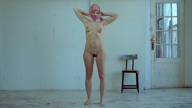 Elodie Bouchez nude – The Imperialists Are Still Alive! (2010)