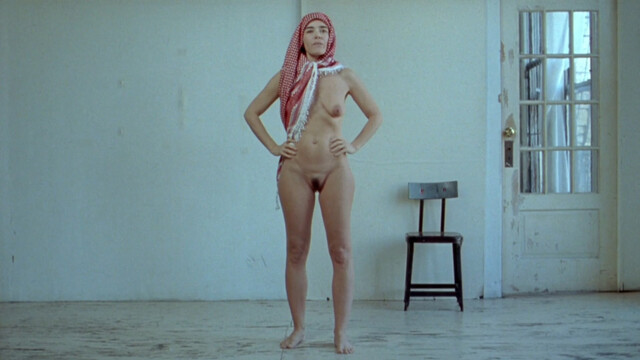 Elodie Bouchez nude – The Imperialists Are Still Alive! (2010)