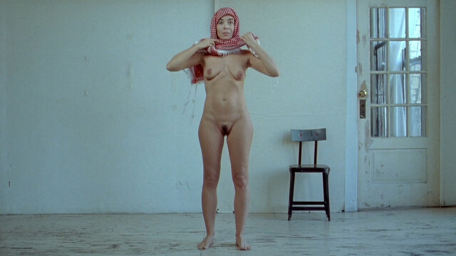 Elodie Bouchez nude – The Imperialists Are Still Alive! (2010)