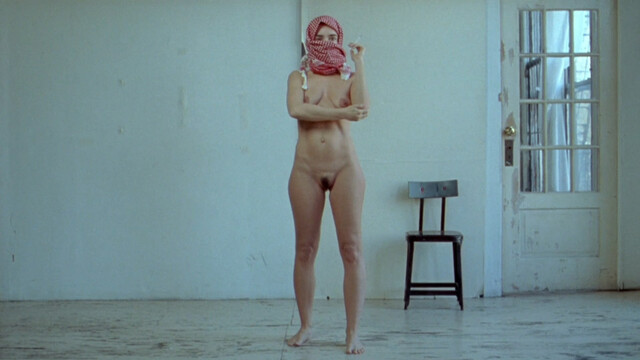 Elodie Bouchez nude – The Imperialists Are Still Alive! (2010)