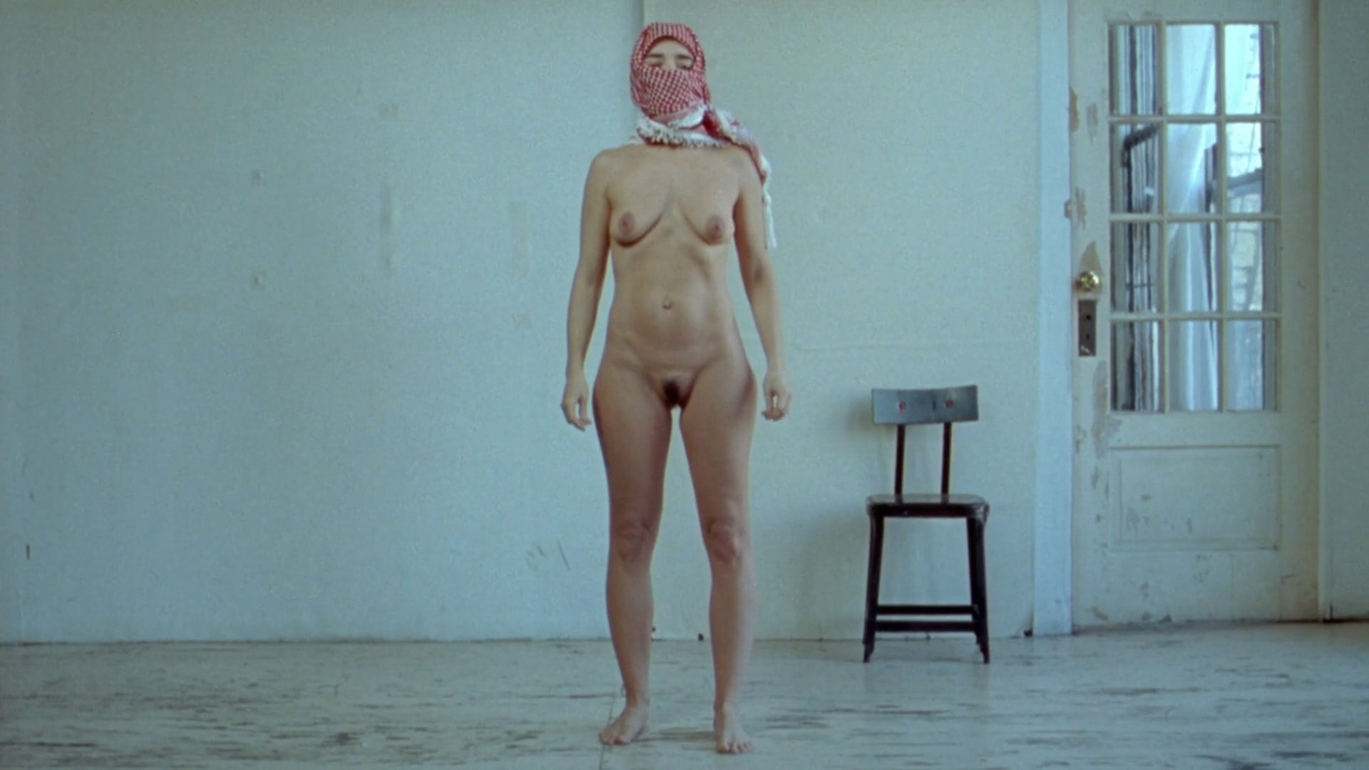 Elodie Bouchez nude – The Imperialists Are Still Alive! (2010)