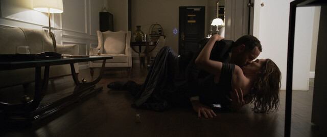 Lihi Kornowski sexy, Ayelet Zurer sexy – Losing Alice s01e08 (2021)