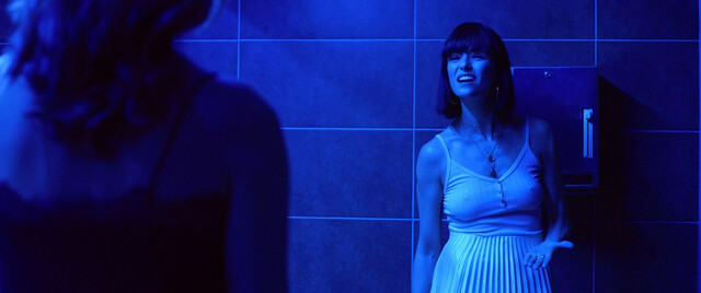 Lihi Kornowski sexy, Ayelet Zurer sexy – Losing Alice s01e08 (2021)