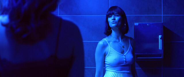 Lihi Kornowski sexy, Ayelet Zurer sexy – Losing Alice s01e08 (2021)