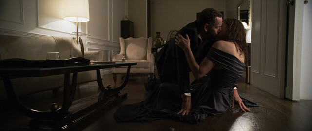 Lihi Kornowski sexy, Ayelet Zurer sexy – Losing Alice s01e08 (2021)