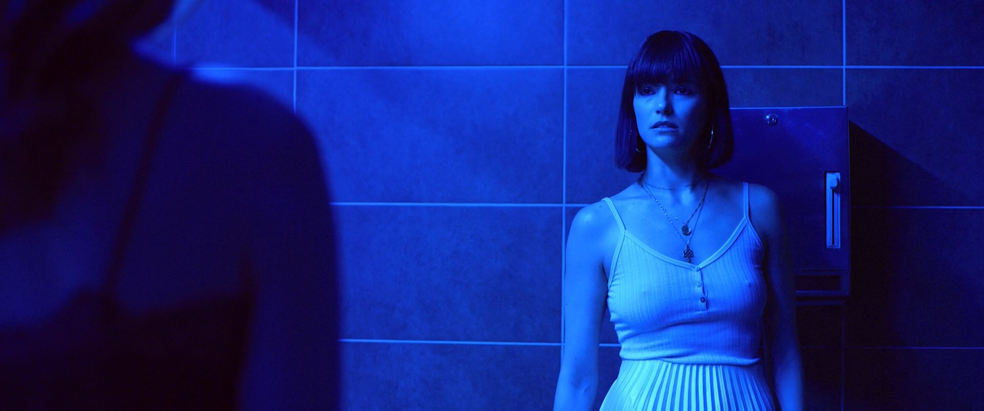 Lihi Kornowski sexy, Ayelet Zurer sexy – Losing Alice s01e08 (2021)