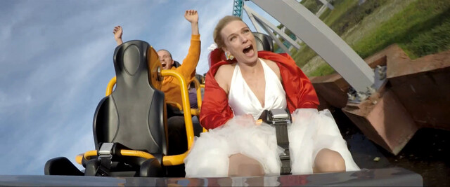 Laura Chiatti sexy, Antonia Liskova sexy, Jun Ichikawa sexy, Chiara Francini sexy – Addio al nubilato (2021)