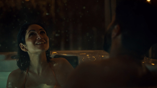 Lela Loren nude – American Gods s03e07 (2021)