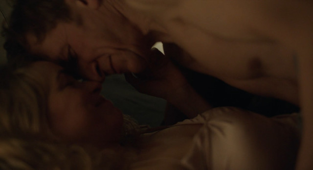 Nina Hoss sexy – Schwesterlein (2020)