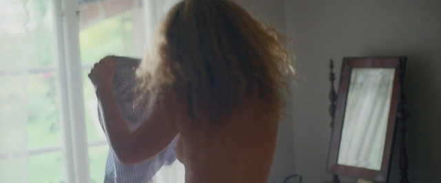 Nathalie Williamsdotter nude – Ghabe (2019)