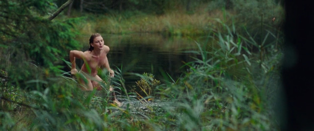 Nathalie Williamsdotter nude – Ghabe (2019)