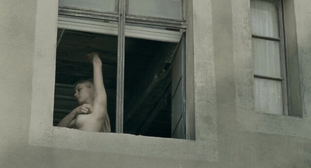 Anna Unterberger nude – Mein Kampf (2009)