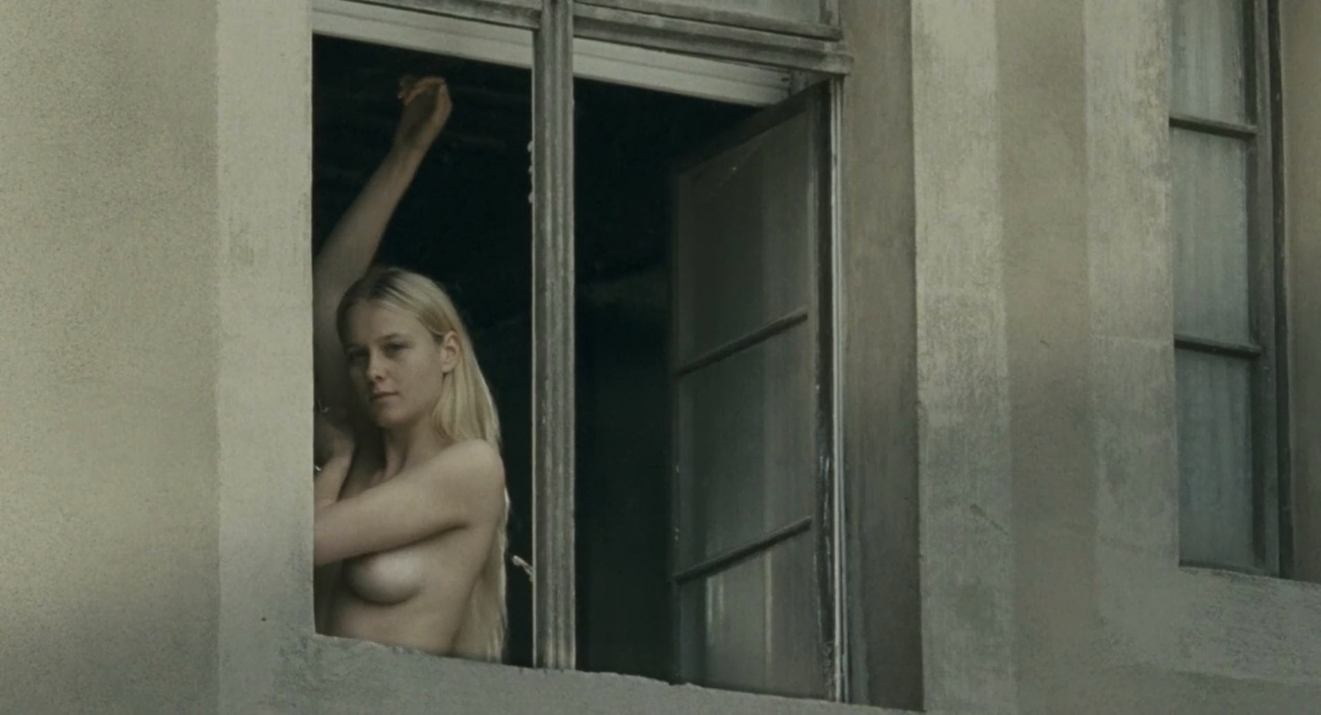 Anna Unterberger nude – Mein Kampf (2009)